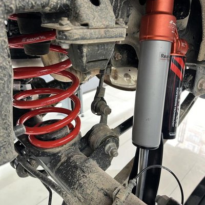 湖北日系车养护：本田 XR-V 减震器型号匹配，附更换周期建议